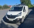 Белый Рено Трафик, объемом двигателя 2 л и пробегом 201 тыс. км за 17800 $, фото 1 на Automoto.ua