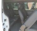 Белый Рено Трафик, объемом двигателя 2 л и пробегом 183 тыс. км за 23000 $, фото 11 на Automoto.ua