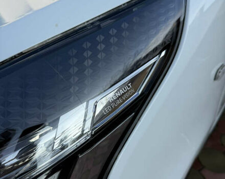 Белый Рено Трафик, объемом двигателя 2 л и пробегом 107 тыс. км за 24500 $, фото 29 на Automoto.ua