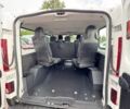 Білий Рено Трафік, об'ємом двигуна 2 л та пробігом 222 тис. км за 23500 $, фото 17 на Automoto.ua