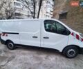 Белый Рено Трафик, объемом двигателя 1.6 л и пробегом 184 тыс. км за 15100 $, фото 1 на Automoto.ua