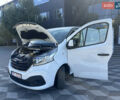 Белый Рено Трафик, объемом двигателя 1.6 л и пробегом 179 тыс. км за 13500 $, фото 42 на Automoto.ua