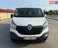 Белый Рено Трафик, объемом двигателя 1.6 л и пробегом 101 тыс. км за 14100 $, фото 17 на Automoto.ua