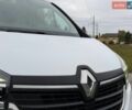 Белый Рено Трафик, объемом двигателя 2 л и пробегом 113 тыс. км за 17500 $, фото 7 на Automoto.ua