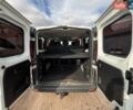 Білий Рено Трафік, об'ємом двигуна 1.6 л та пробігом 195 тис. км за 21300 $, фото 7 на Automoto.ua
