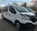 Білий Рено Трафік, об'ємом двигуна 1.6 л та пробігом 195 тис. км за 21300 $, фото 5 на Automoto.ua