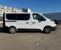 Білий Рено Трафік, об'ємом двигуна 1.6 л та пробігом 110 тис. км за 17500 $, фото 5 на Automoto.ua