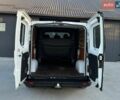 Білий Рено Трафік, об'ємом двигуна 1.6 л та пробігом 209 тис. км за 16700 $, фото 23 на Automoto.ua