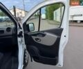 Белый Рено Трафик, объемом двигателя 1.6 л и пробегом 220 тыс. км за 17550 $, фото 55 на Automoto.ua