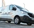Белый Рено Трафик, объемом двигателя 1.6 л и пробегом 246 тыс. км за 15999 $, фото 5 на Automoto.ua