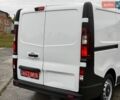Белый Рено Трафик, объемом двигателя 2 л и пробегом 113 тыс. км за 17500 $, фото 46 на Automoto.ua