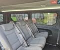 Білий Рено Трафік, об'ємом двигуна 2 л та пробігом 305 тис. км за 22500 $, фото 10 на Automoto.ua