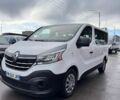 Білий Рено Трафік, об'ємом двигуна 2 л та пробігом 222 тис. км за 23500 $, фото 2 на Automoto.ua