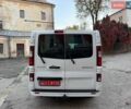 Белый Рено Трафик, объемом двигателя 1.6 л и пробегом 218 тыс. км за 16999 $, фото 20 на Automoto.ua