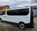 Білий Рено Трафік, об'ємом двигуна 1.6 л та пробігом 195 тис. км за 21300 $, фото 3 на Automoto.ua