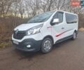 Белый Рено Трафик, объемом двигателя 1.6 л и пробегом 282 тыс. км за 15995 $, фото 1 на Automoto.ua