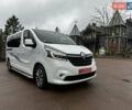 Белый Рено Трафик, объемом двигателя 2 л и пробегом 231 тыс. км за 25700 $, фото 13 на Automoto.ua