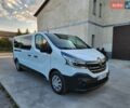 Білий Рено Трафік, об'ємом двигуна 2 л та пробігом 193 тис. км за 22600 $, фото 8 на Automoto.ua