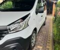 Білий Рено Трафік, об'ємом двигуна 1.6 л та пробігом 207 тис. км за 17700 $, фото 4 на Automoto.ua