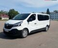 Белый Рено Трафик, объемом двигателя 2 л и пробегом 190 тыс. км за 24200 $, фото 12 на Automoto.ua