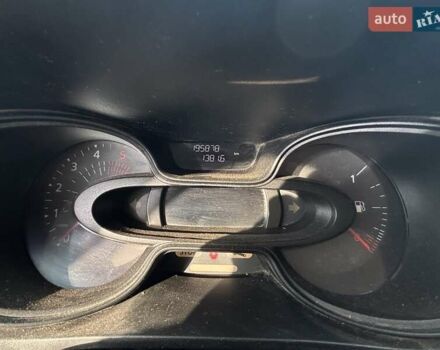 Білий Рено Трафік, об'ємом двигуна 1.6 л та пробігом 195 тис. км за 21300 $, фото 12 на Automoto.ua