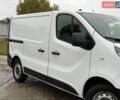 Белый Рено Трафик, объемом двигателя 2 л и пробегом 113 тыс. км за 17500 $, фото 11 на Automoto.ua