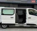 Білий Рено Трафік, об'ємом двигуна 1.6 л та пробігом 209 тис. км за 16700 $, фото 60 на Automoto.ua