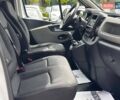 Белый Рено Трафик, объемом двигателя 1.6 л и пробегом 180 тыс. км за 16600 $, фото 24 на Automoto.ua