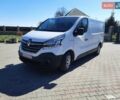 Белый Рено Трафик, объемом двигателя 2 л и пробегом 231 тыс. км за 16000 $, фото 1 на Automoto.ua
