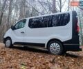 Белый Рено Трафик, объемом двигателя 1.6 л и пробегом 263 тыс. км за 15999 $, фото 34 на Automoto.ua