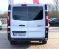 Белый Рено Трафик, объемом двигателя 1.6 л и пробегом 246 тыс. км за 17955 $, фото 5 на Automoto.ua
