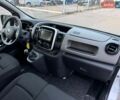 Белый Рено Трафик, объемом двигателя 1.6 л и пробегом 220 тыс. км за 17550 $, фото 58 на Automoto.ua
