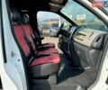 Білий Рено Трафік, об'ємом двигуна 1.6 л та пробігом 210 тис. км за 17500 $, фото 47 на Automoto.ua
