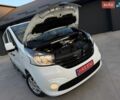 Білий Рено Трафік, об'ємом двигуна 1.6 л та пробігом 209 тис. км за 16700 $, фото 96 на Automoto.ua