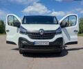 Білий Рено Трафік, об'ємом двигуна 2 л та пробігом 190 тис. км за 24200 $, фото 4 на Automoto.ua