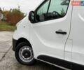 Белый Рено Трафик, объемом двигателя 2 л и пробегом 113 тыс. км за 17500 $, фото 24 на Automoto.ua