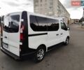 Білий Рено Трафік, об'ємом двигуна 1.6 л та пробігом 123 тис. км за 18400 $, фото 4 на Automoto.ua