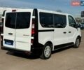 Белый Рено Трафик, объемом двигателя 1.6 л и пробегом 210 тыс. км за 17500 $, фото 7 на Automoto.ua
