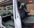 Белый Рено Трафик, объемом двигателя 1.6 л и пробегом 263 тыс. км за 15999 $, фото 18 на Automoto.ua
