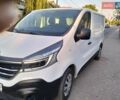 Белый Рено Трафик, объемом двигателя 2 л и пробегом 167 тыс. км за 16300 $, фото 7 на Automoto.ua