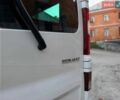 Белый Рено Трафик, объемом двигателя 1.6 л и пробегом 218 тыс. км за 16999 $, фото 5 на Automoto.ua