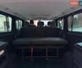 Белый Рено Трафик, объемом двигателя 1.6 л и пробегом 218 тыс. км за 16999 $, фото 27 на Automoto.ua
