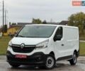 Белый Рено Трафик, объемом двигателя 2 л и пробегом 113 тыс. км за 17500 $, фото 28 на Automoto.ua