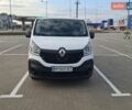 Белый Рено Трафик, объемом двигателя 1.6 л и пробегом 200 тыс. км за 16950 $, фото 1 на Automoto.ua
