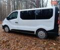 Белый Рено Трафик, объемом двигателя 1.6 л и пробегом 263 тыс. км за 15999 $, фото 31 на Automoto.ua