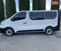 Белый Рено Трафик, объемом двигателя 1.6 л и пробегом 129 тыс. км за 17200 $, фото 8 на Automoto.ua
