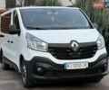 Белый Рено Трафик, объемом двигателя 1.6 л и пробегом 264 тыс. км за 18800 $, фото 12 на Automoto.ua