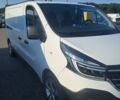 Белый Рено Трафик, объемом двигателя 2 л и пробегом 195 тыс. км за 16500 $, фото 1 на Automoto.ua