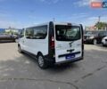 Білий Рено Трафік, об'ємом двигуна 1.6 л та пробігом 108 тис. км за 21900 $, фото 6 на Automoto.ua