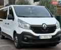 Белый Рено Трафик, объемом двигателя 1.6 л и пробегом 264 тыс. км за 18800 $, фото 13 на Automoto.ua